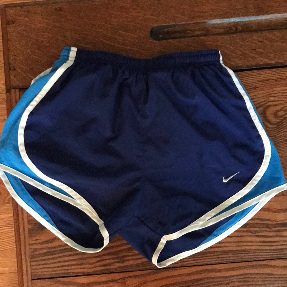 nike athletic shorts